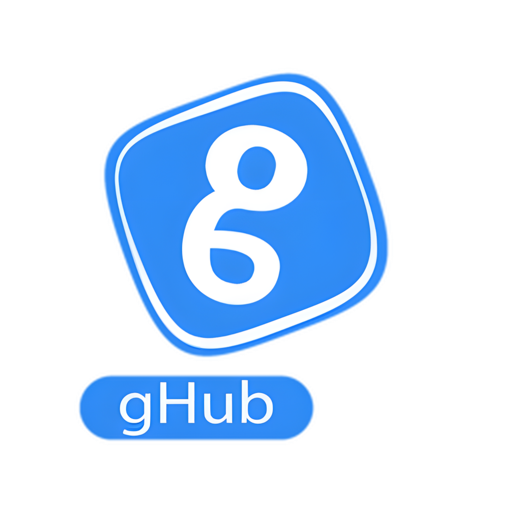 gHub logo